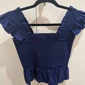 Hill House Paz Top S